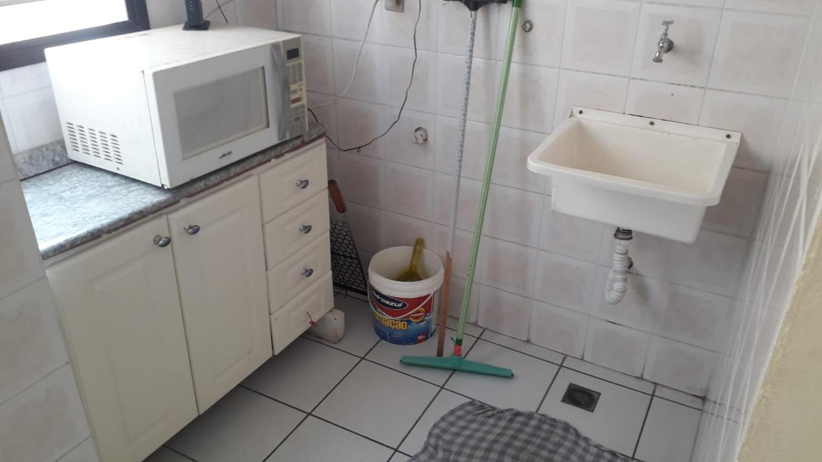 Apto Lindo 2 Dor Piscina Ar Internet 101 A Карагуататуба Екстериор снимка